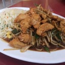 Foto de Diente de Dragon Pollo con Arroz Chaufan