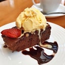 Foto de Charlie Brownie