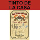 Foto de TINTO DE LA CASA