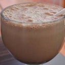 Foto de Copa Malteada de Chocolate