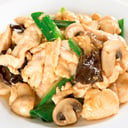 Foto de Pollo Chung San