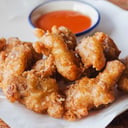 Foto de Pollo Chicharrón