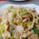 Foto de Pollo Mongoliano