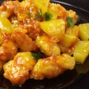 Foto de Pollo Piña