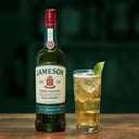 Foto de WHISKY JAMESON Irlandes 40°