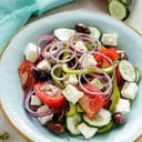 Foto de Ensalada griega