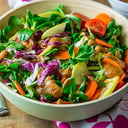 Foto de Ensalada mixta