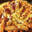 Foto de Papas Fritas/ Rústicas