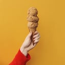 Foto de Helado triple
