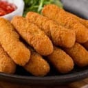 Foto de Red Fingers (dedos de Queso)