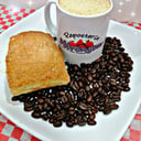 Foto de PASTEL DE AREQUIPE