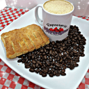 Foto de PASTEL DE GUAYABA 