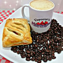 Foto de PASTEL HAWAIANO 