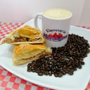 Foto de PASTEL DE CARNE CON VERDURAS