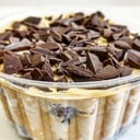Foto de Chocotorta