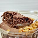 Foto de Mousse de chocolate