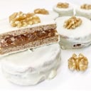 Foto de Alfajor de nuez