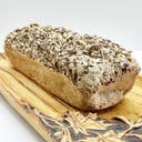 Foto de Pan de semillas y harina de almendras