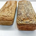 Foto de Pan de harina de almendras