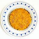 Foto de Tricolor (cabutia, espinaca y ricota)