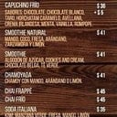 Foto de Bebidas Frías