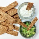 Foto de Talitas de queso