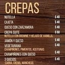 Foto de Crepas