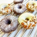 Foto de Donas Keto