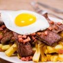 Foto de 2 chorrillanas por