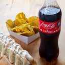 Foto de BENDITO HOT DOG COMBO