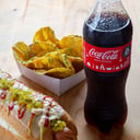 Foto de BENDITO AMERICANO COMBO
