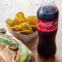 Foto de BENDITO MEXICANO COMBO