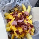 Foto de Papas cheddar & tocino