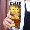 Foto de chop estrella damm