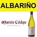 Foto de MARTÍN CODAX