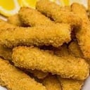 Foto de Dedos de pescado