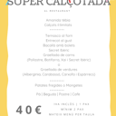 Foto de SUPER Calçotada