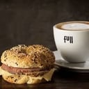 Foto de Cafe + Trenzado