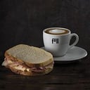 Foto de Cafe + Tostado de Campo