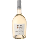 Foto de Greg & Juju: Pays d'Oc Terret Sauvignon