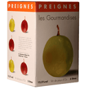 Foto de BIB Preignes Les Gourmandises