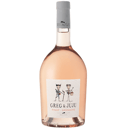 Foto de Greg & Juju: Pays d'Oc Pinot Noir/Grenache