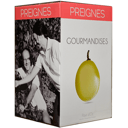 Foto de BIB Preignes Les gourmandises