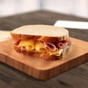 Foto de Tostado Pan de Campo