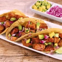 Foto de Tacos de mariscos