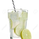 Foto de Vaso de Limonada