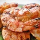 Foto de Camarones al mojo de ajo