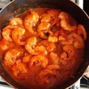 Foto de Camarones a la diabla