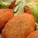 Foto de Camarones a la Philadelphia