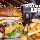 Foto de La Malcriada